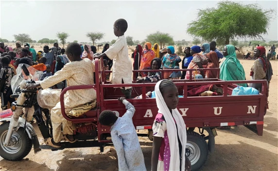 امتداد الصراع في السودان وتخوفات كبيرة من تفاقم الأزمة