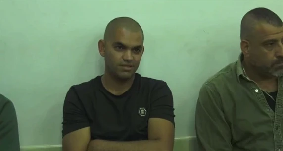 الطيبة: زوج الشابة براءة مصاروة ينفي بأنه قتل زوجته وطفليه والمحكمة تمدد اعتقاله لمدة 9 أيام