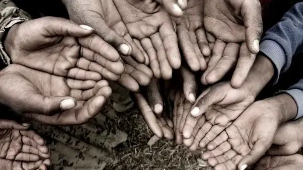  الجوع يهدد حياة ربع مليار إنسان وسط أزمة في الإمدادات الغذائية