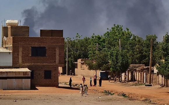 السودان: ارتفاع عدد القتلى المدنيين... 19 مليونا قد يعانون سوء تغذية حادّا