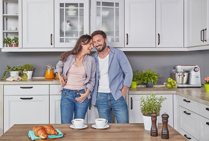 إليكِ 4 طرق لتحسين العلاقة الحميمة والحفاظ على معدلها