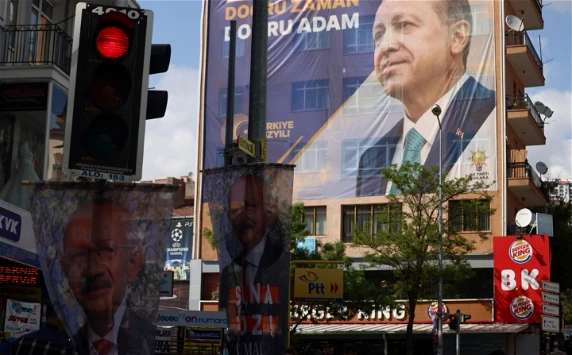 صمت انتخابي في تركيا.. 60 مليون ناخب يدلون بأصواتهم