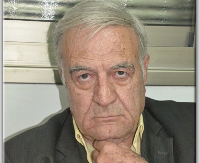 الدبّور- بقلم الكاتب سعيد نفاع بيت جن