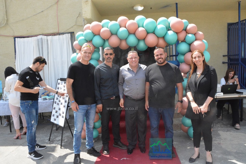 بحضور لافت- المدرسة التكنولوجية كسرى سميع تستضيف يوم مفتوح للتلاميذ للتعرف على المجالات العلمية المتاحة