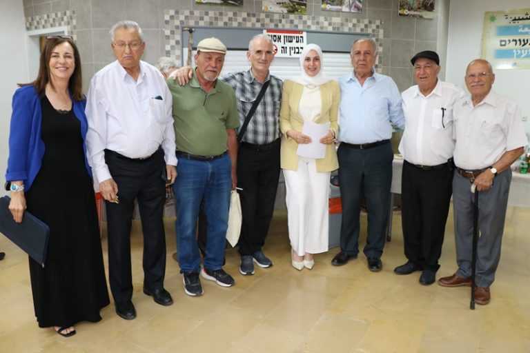 البقيعة تستضيف مهرجان أيار الثقافي للانتماء والبقاء – بمبادرة اتحاد الكتاب الفلسطينيين الكرمل 