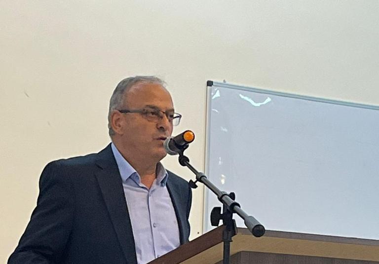 السيرة الحرفوشية آل خوري – إقرث للكاتب نايف خوري تجمع بين الخيال والواقع والتأريخ بأسلوب سلس مشوّق زياد شليوط 