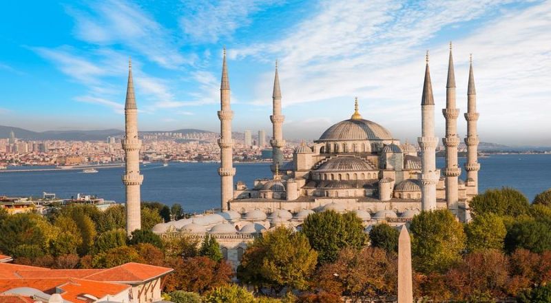السياحة في تركيا: أفضل الأوقات لزيارة مدينة اسطنبول
