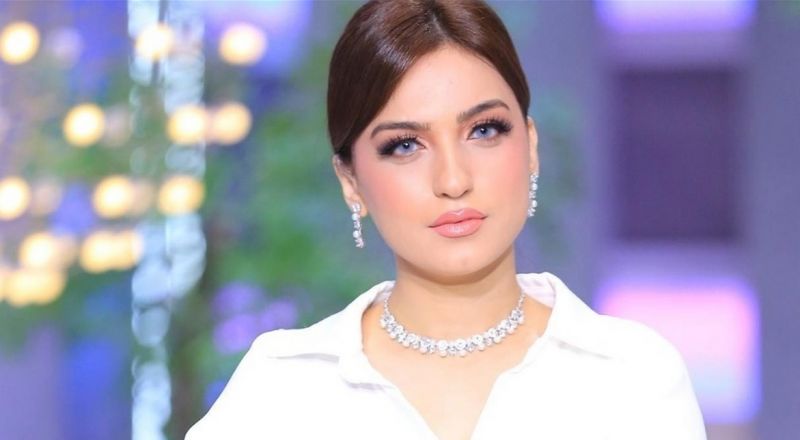 بعدما طلبت من المرأة اللبنانية مناداة زوجها بالفينيقي.. هل تغادر ياسمين عز محطة mbc؟