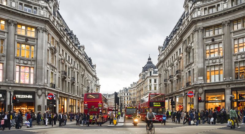 وجهات لمحبي التسوق.. ماركات عالمية وأسواق شعبية