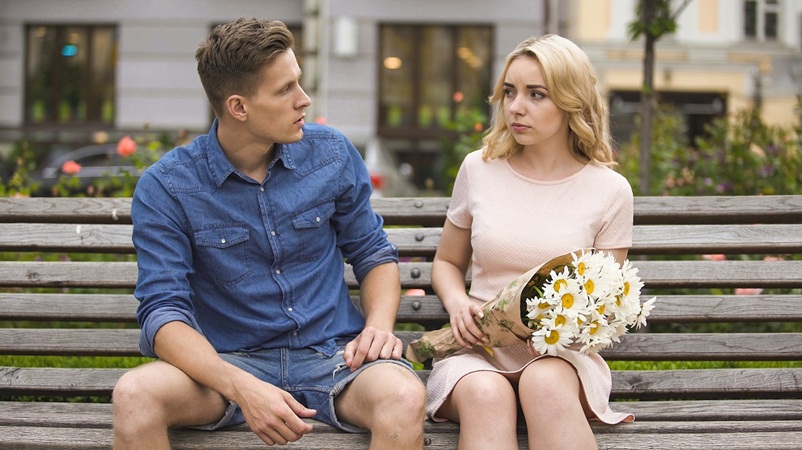 إليكِ 4 نصائح لاحتواء الخلافات الزوجية