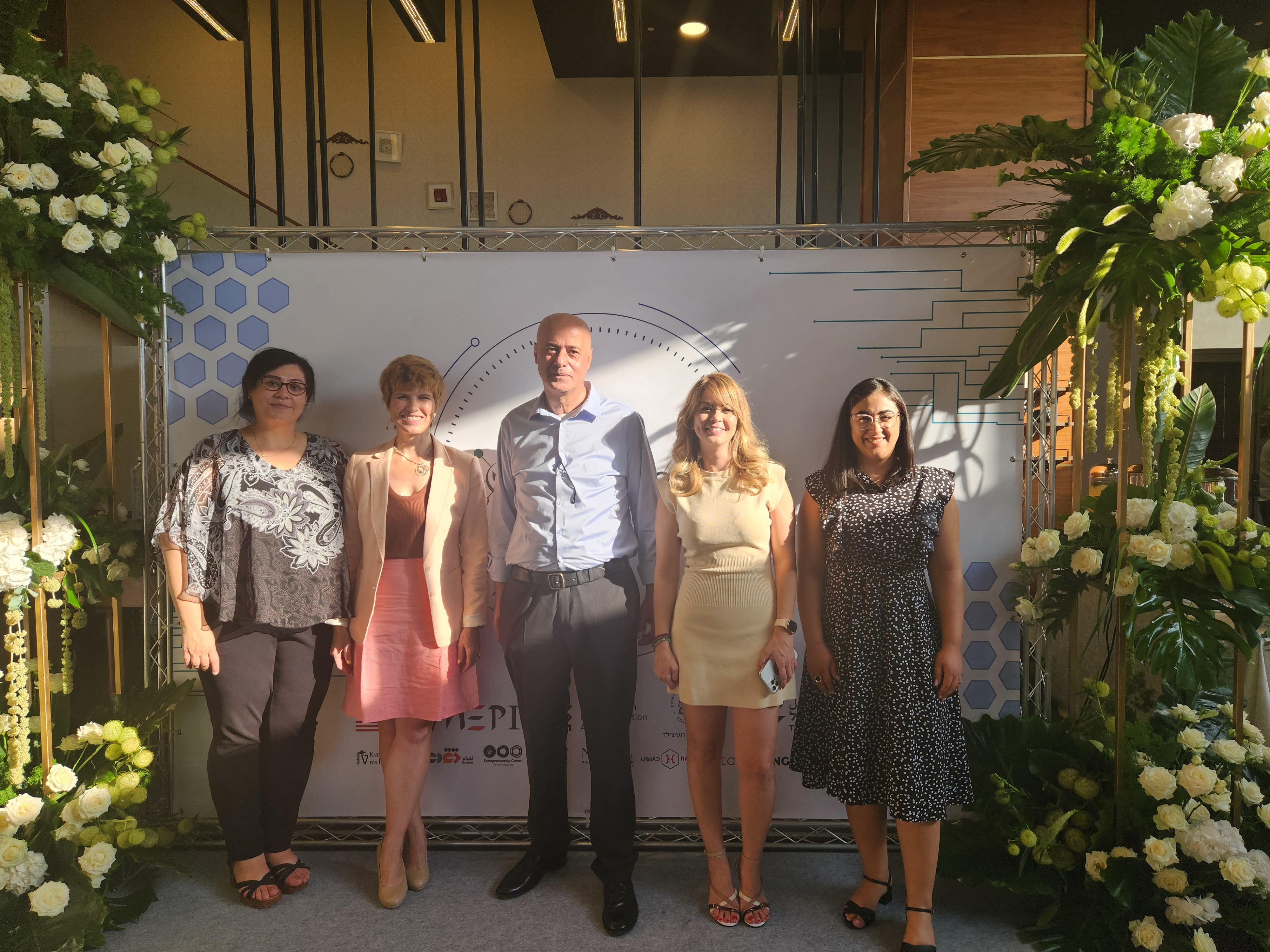 جمعية الجليل تنظم أمسية لعرض المبادرات والمشاريع الريادية لشركات ناشئة في المجتمع العربي