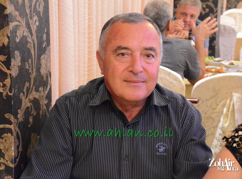 كي لا ننسى بقلم المربي مازن نحاس- ترشيحا