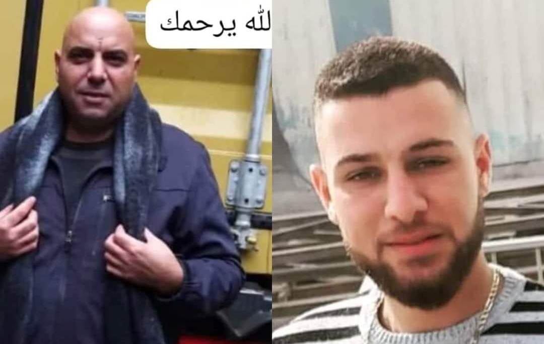 ليلة دامية..اطلاق النار لا يتوقف.. مقتل امين عاصلة من عرابة وزياد امون من يركا واصابات في شعب والبعنة