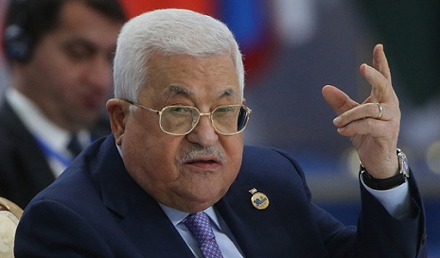 غداً: الرئيس محمود عباس يتوجه إلى جنين ومخيمها