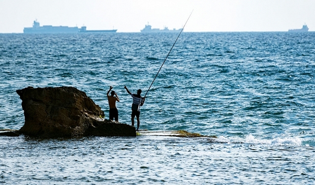 حالة الطقس: أجواء شديدة الحرارة