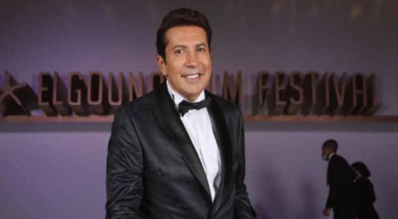 هاني رمزي يكشف حقيقة هجرته من مصر إلى كندا