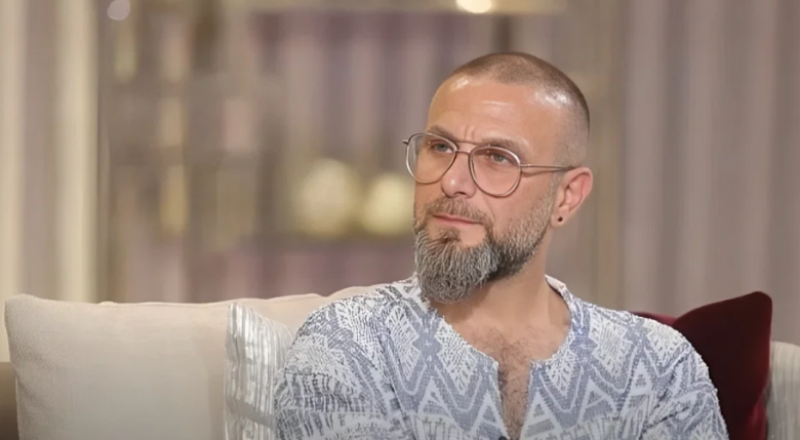 فنان سوري يكشف أنه طلب الموت الرحيم بسبب معاناته من مرض خطير- (فيديو)