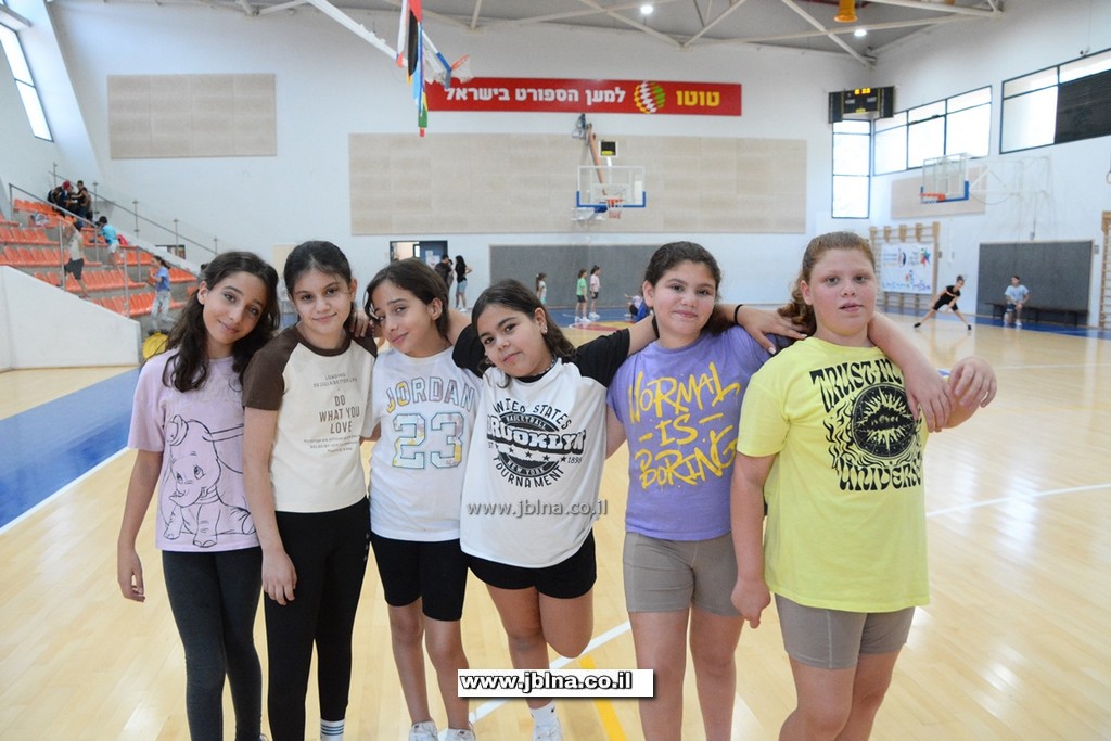 ترشيحا- بأجواء مُمتعة- انطلاق المخيم الرياضي ال 11 مع المدرب باسم خوري-صور وفيديو