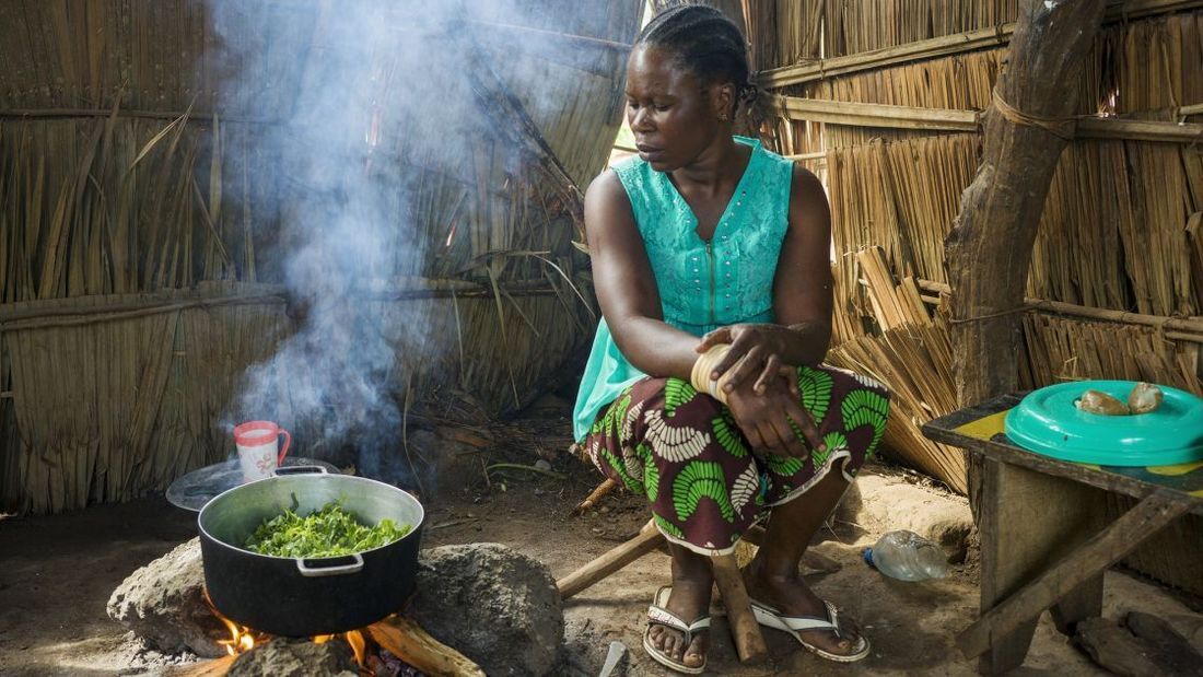 روسيا تقدم مفتاح الحل للفقر في افريقيا