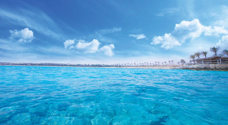 الساحل الشمالي.. وجهة مصرية لعشاق الاستجمام والترفيه