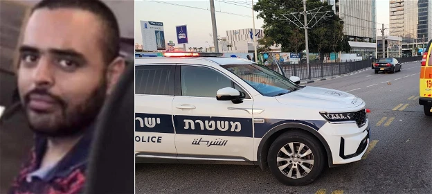 اللد تستيقظ على جريمة قتل: مقتل الشاب عبد حسونة رميا بالرصاص