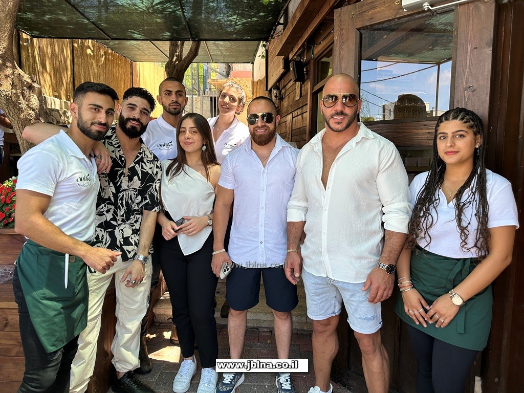 مطعم بار انتيكا ترشيحا, يمزج رِقي الضيافة بالأجواء العائلية السعيدة