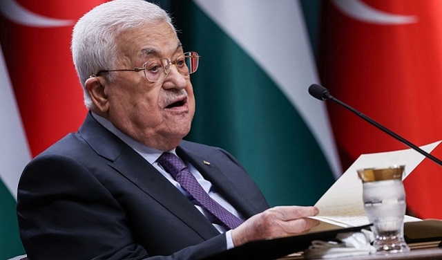 ابو مازن يعزل غالبيّة محافظي الضفّة وغزّة
