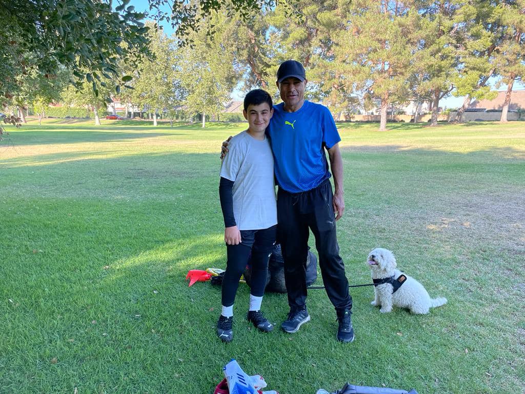 من باوك معليا الى ابناء سخنين، تصدير 4 مواهب، الاشقاء ادمون ووئام توفيق قسيس انطوان جوري واللاعب نيشان دكور