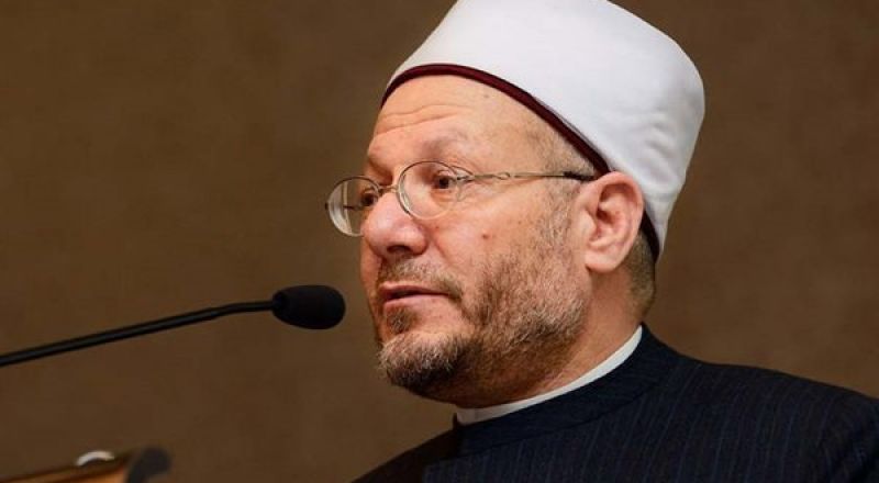 مفتي مصر: العلم هو السبيل لرقي وتقدم الأمم.. والشرع لا يحرم دراسة العلوم الدنيوية