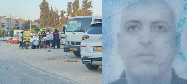 اللد: مقتل الشاب حكمت أبو غانم (40 عامًا) متأثرًا بجروحه الحرجة جرّاء تعرّضه لإطلاق نار صباح اليوم