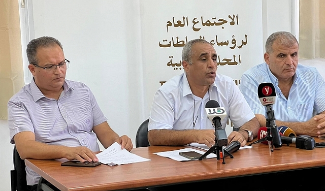 اللجنة القطرية تقرر تعليق الإضراب وافتتاح العام الدراسي في موعده