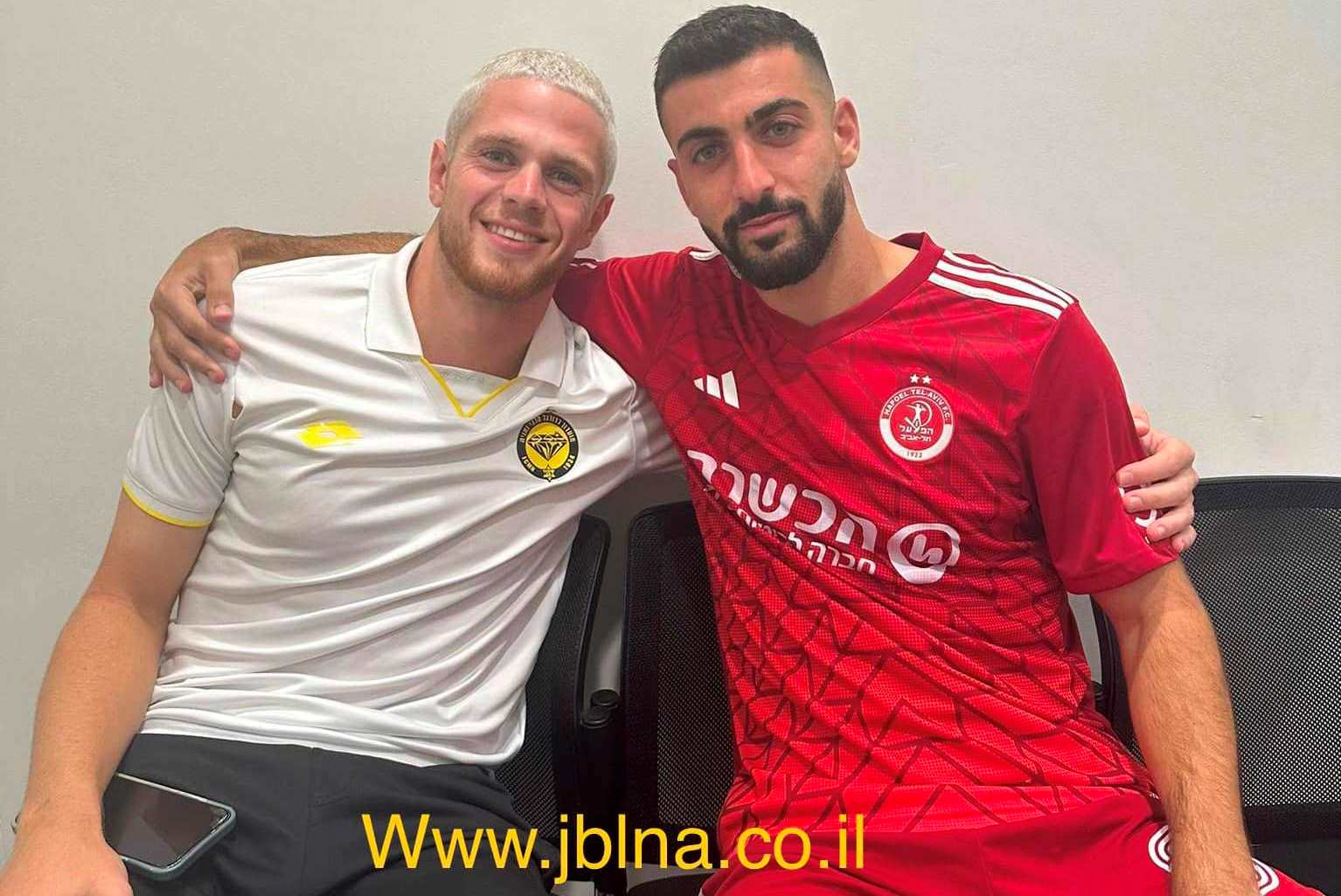 دربي معلاوي تاريخ في الدرجة العليا- اقرأوا الخبر