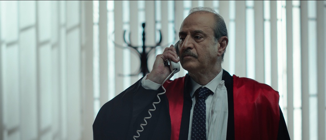 بسام كوسا من قاض نزيه إلى مجرم