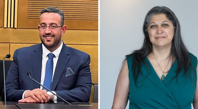 نسبة النساء العربيات العاملات في القطاع الصناعي 13% فقط!