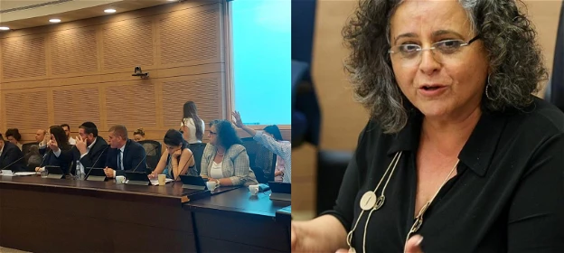 اقتطاع ملايين الشواقل من ميزانيّة الرقابة على حوادث العمل لصالح وزارة الخدمات الدينيّة- توما سليمان: أمر يتعدى العنصرية ويعطي الضوء الأخضر لازدياد الضحايا