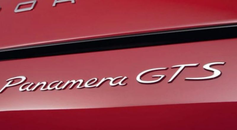 ماذا تعني GTS على سيارات بورشه؟