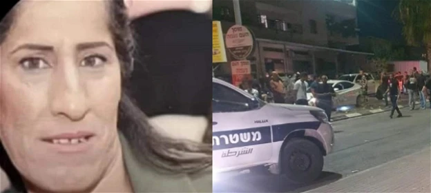 الشابة سلام محمّد حجّاج (40 عامًا) ضحية جريمة القتل ليلة أمس في شفاعمرو