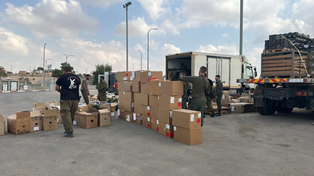 هل هو الاقتحام البري؟| الجيش الإسرائيلي: نستعد لتوسيع دائرة هجومنا