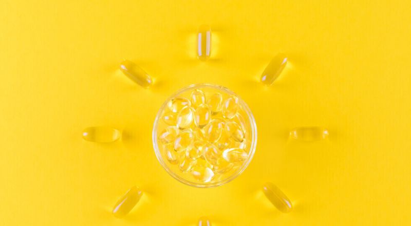 الإفراط في تناول  فيتامين الشمس قد يؤدي إلى تلف الأعضاء الحيوية