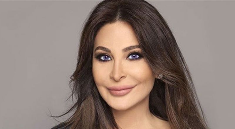  إليسا تُحيي حفلاً: أنا مضطرة أعمل شغلي