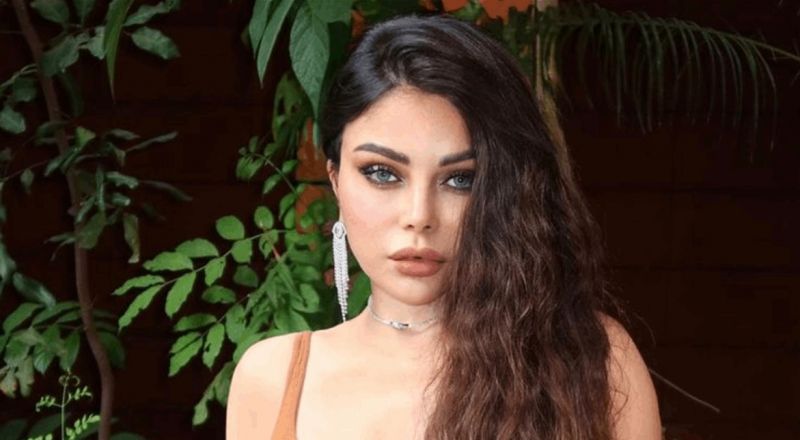  هيفا وهبي مُنشغلة بهذا الأمر!