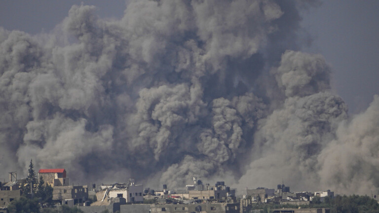 بعد انذار إسرائيل بقصف مستشفى القدس.. الصحة العالمية تحذر: لا يمكن إخلاء مستشفى فيه مرضى