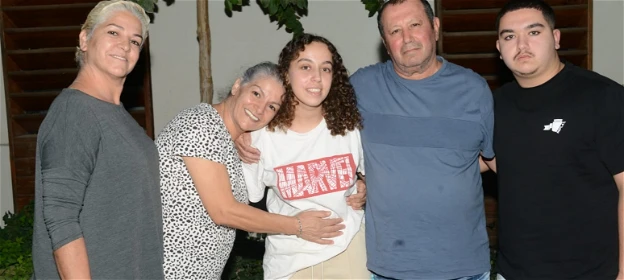 الجيش والشاباك: الإفراج عن جندية بعد أن تم اختطافها من قبل حماس