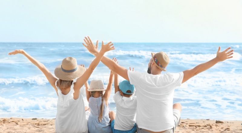 نصائح لرحلة سياحية ممتعة لا تنسى رفقة أفراد العائلة
