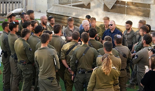 أبو عبيدة: أدخلنا أسلحة جديدة للمعركة - : نحقق إنجازات كبيرة وندفع ثمنا باهظا