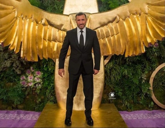 كاظم الساهر: مررت بأزمة نفسية سيئة وتمنيت أصرخ على المسرح ثم أنتهي