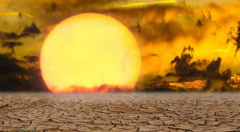 علماء: 2023 هو الأكثر حرارة منذ 125 ألف عام