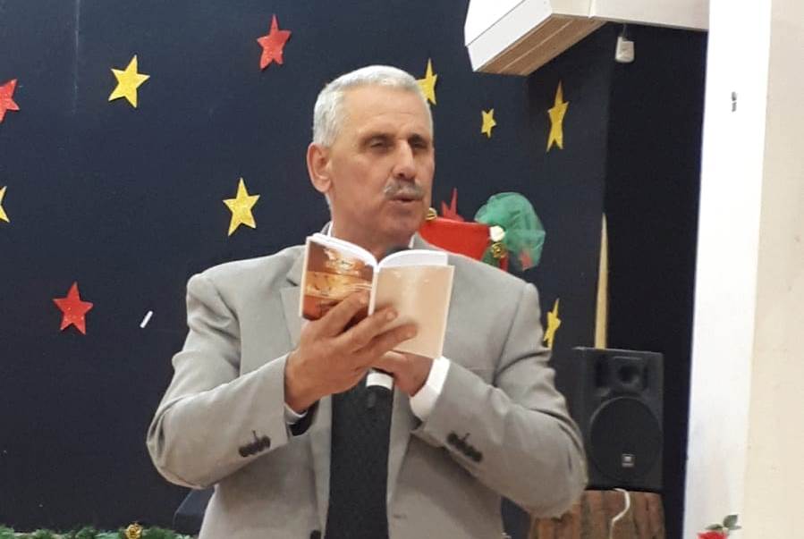 قوس قزح يلوح في الأُفق !!-زهير دعيم