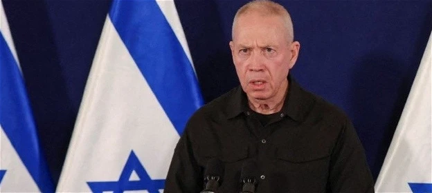 غالانت: الهدنة فترة راحة مؤقتة والقتال سيستمر شهرين على الأقل