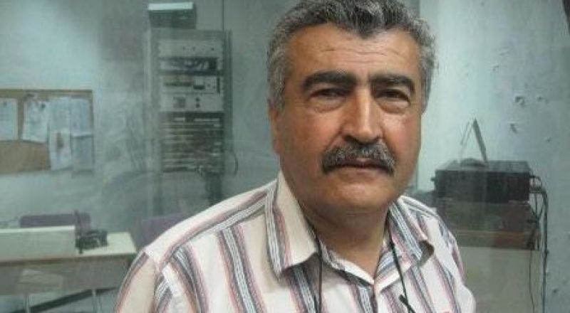 انا درزي فلسطيني- هادي زاهر